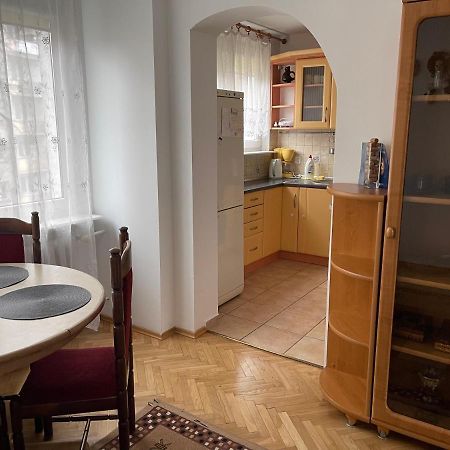 Mieszkanie Dla Turystow Sandomierz Exterior foto