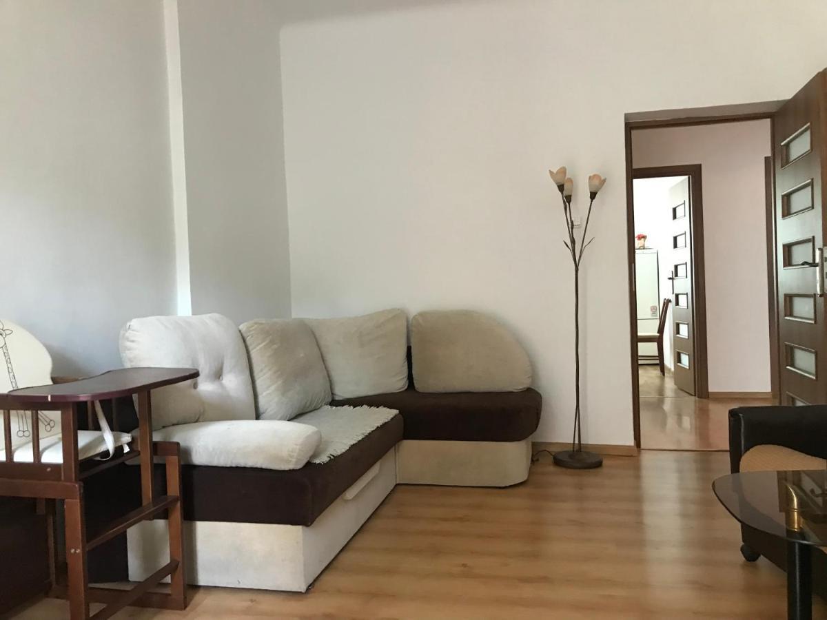 Mieszkanie Dla Turystow Sandomierz Exterior foto
