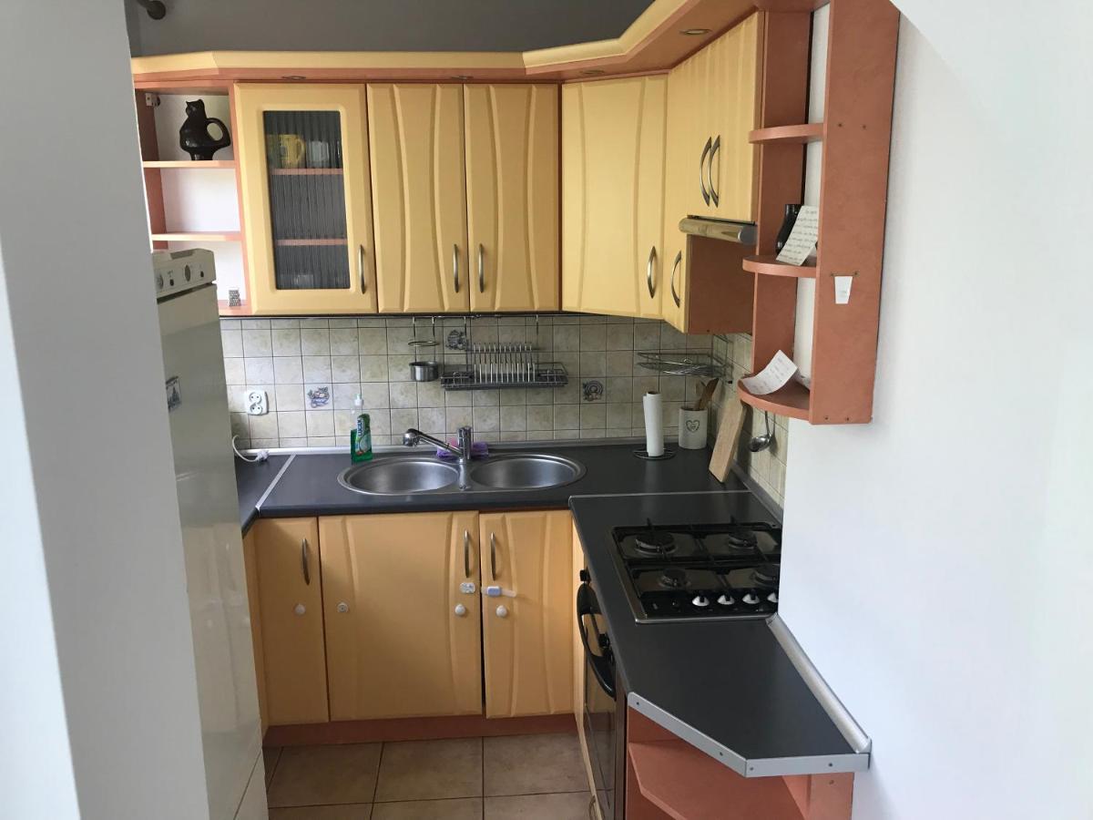 Mieszkanie Dla Turystow Sandomierz Exterior foto