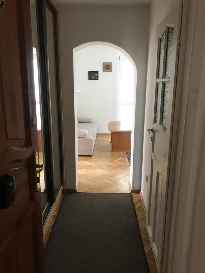 Mieszkanie Dla Turystow Sandomierz Exterior foto