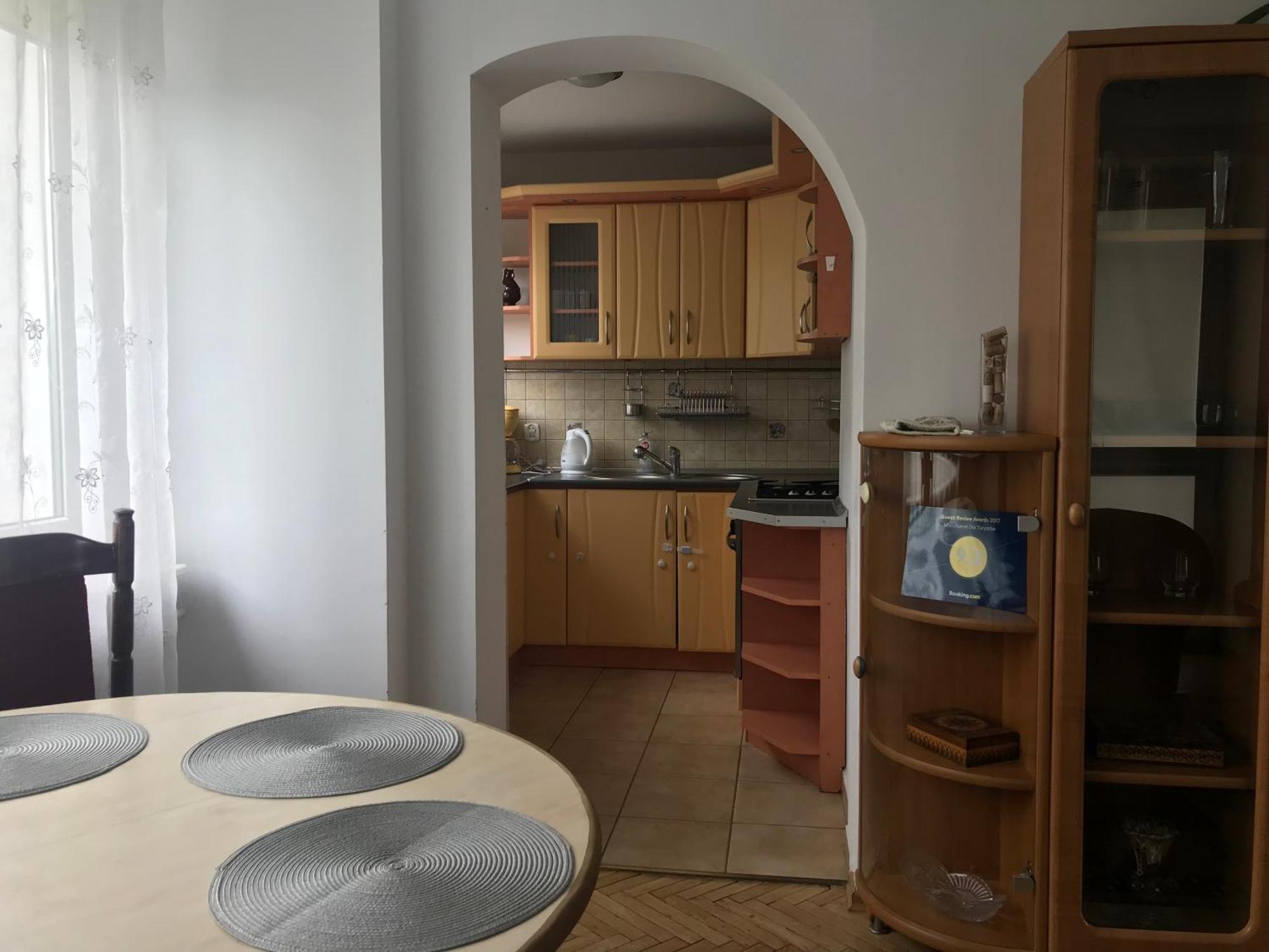 Mieszkanie Dla Turystow Sandomierz Exterior foto